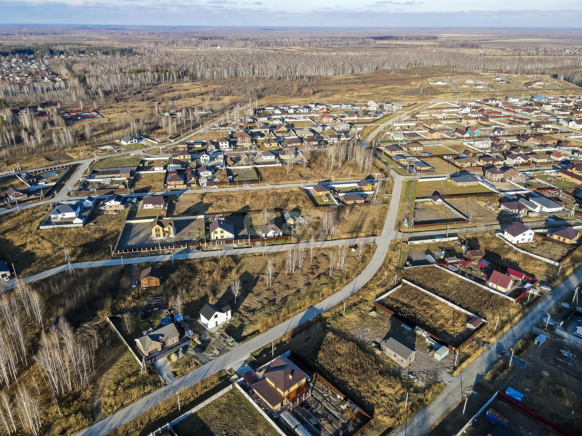Купить землю, земельный участок за 2 200 000 рублей на Серебряная,