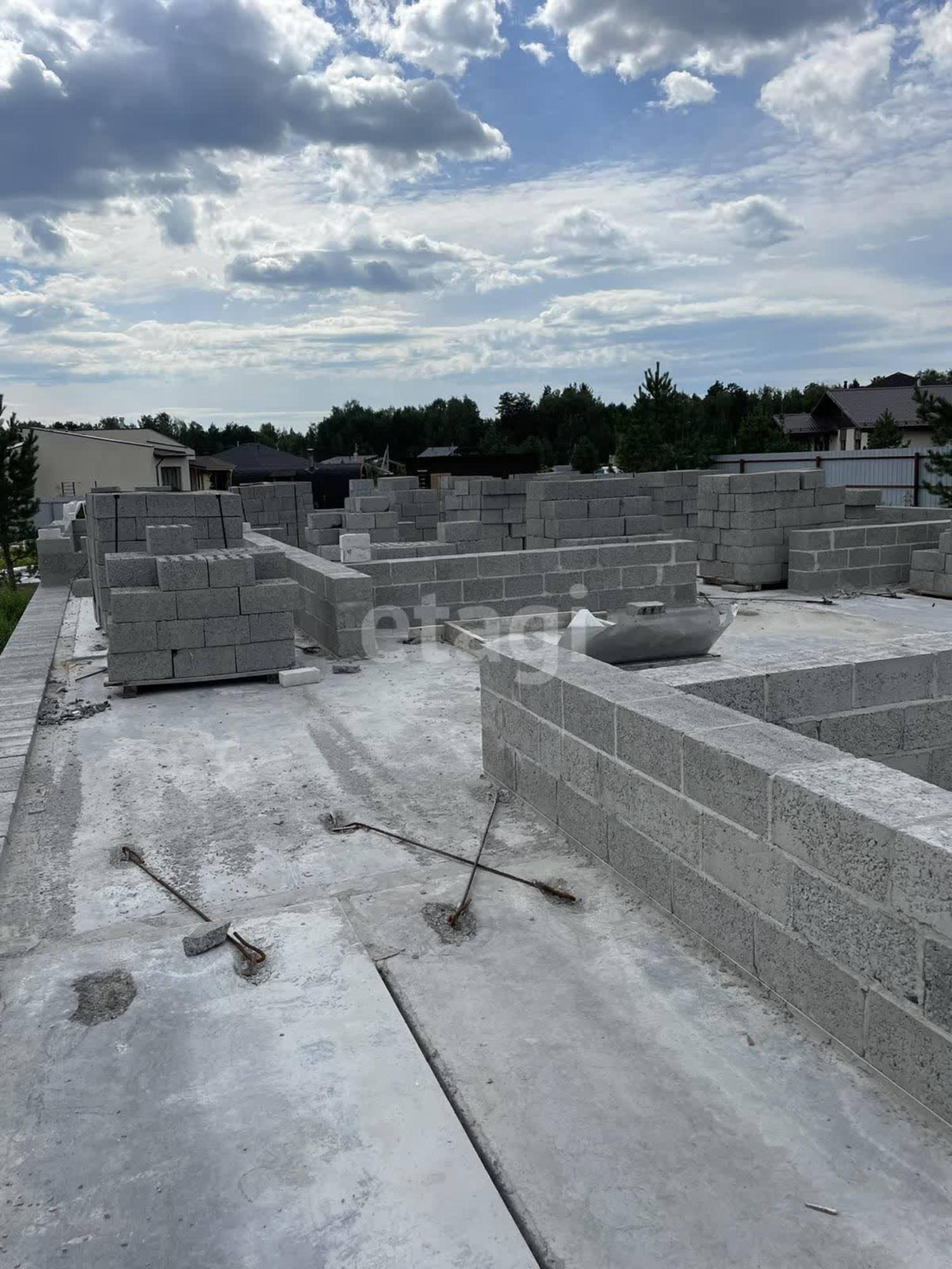 Купить дачу, дом, коттедж за 13 000 000 рублей на Новой жизни, 4