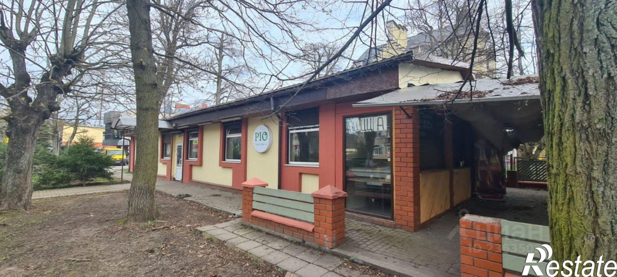 Купить ОСЗ, отдельно стоящее здание за 24 851 900 рублей на Комсомольская улица, 11А