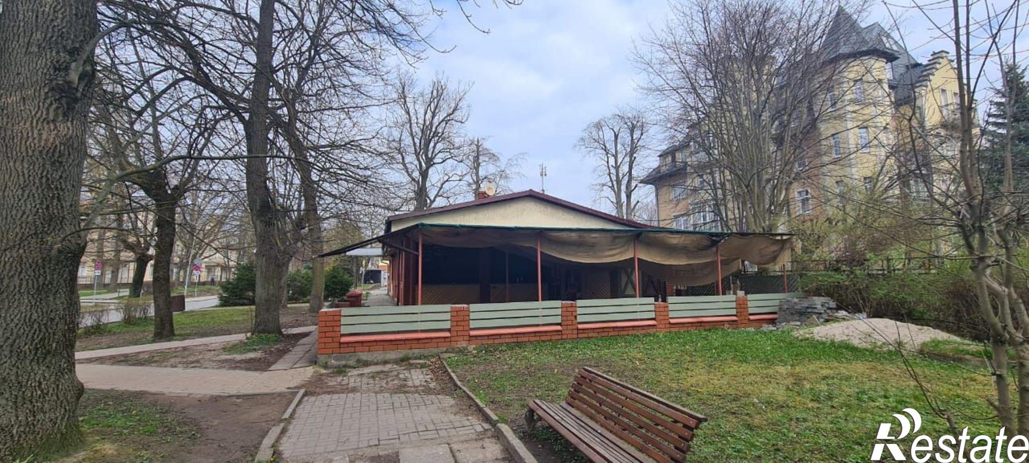 Купить ОСЗ, отдельно стоящее здание за 24 851 900 рублей на Комсомольская улица, 11А