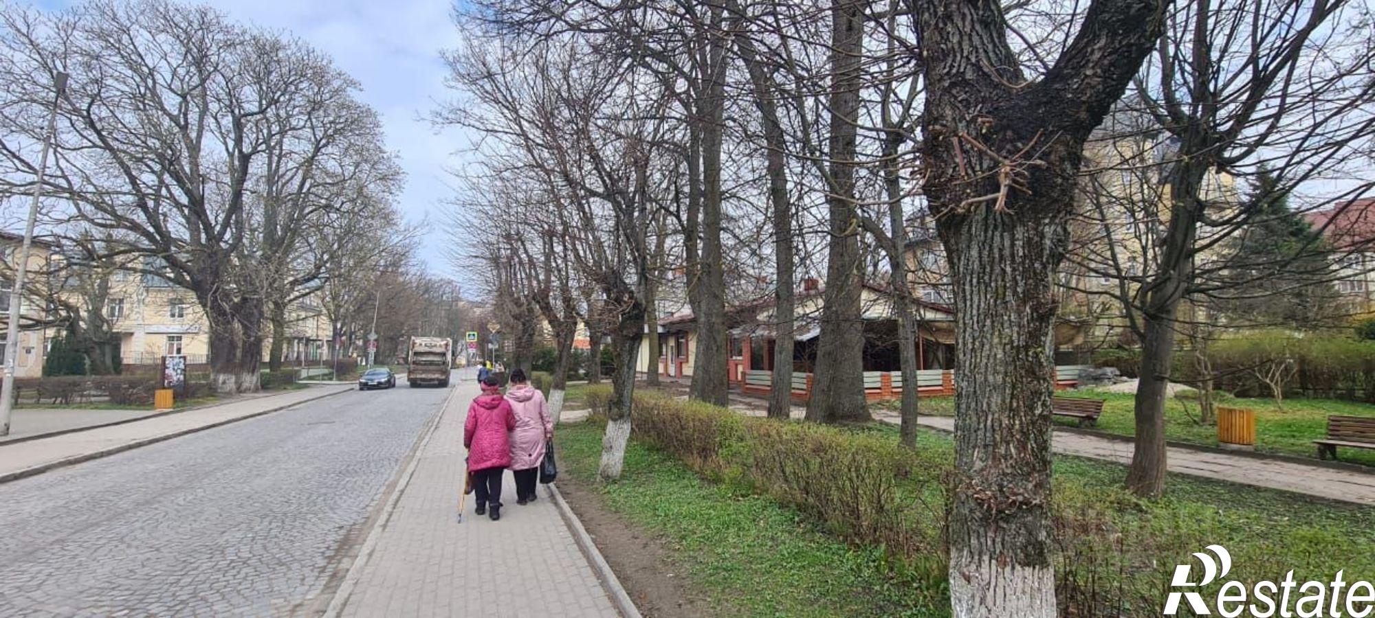 Купить ОСЗ, отдельно стоящее здание за 24 851 900 рублей на Комсомольская улица, 11А