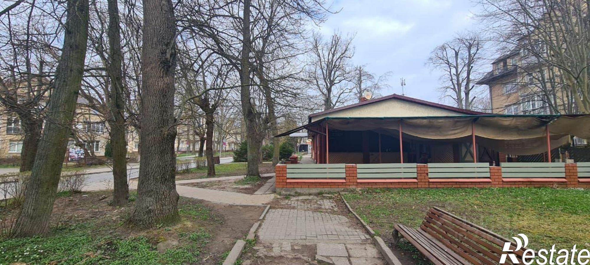 Купить ОСЗ, отдельно стоящее здание за 24 851 900 рублей на Комсомольская улица, 11А