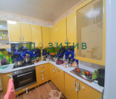 1-комн, 40кв м, этаж 5/6 Кипарисовая ул, 2к2