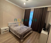 2-комн, 68кв м, этаж 11/11 Пестова ул, 9