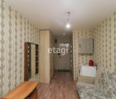1-комн, 14.6кв м, этаж 8/8 Червишевский тракт, 84