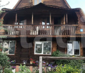 коттедж 196 кв м СНТ Искра-52, 126