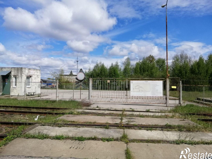 Производственное помещение ул Первомайская, 32,  д. 32