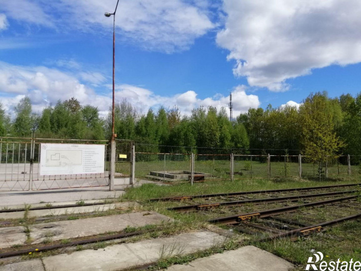 Производственное помещение ул Первомайская, 32,  д. 32