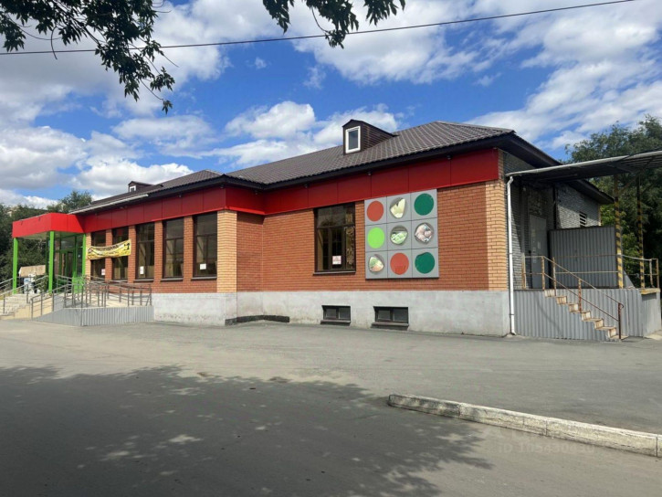 Производственное помещение улица Пржевальского, 5,  д. 5