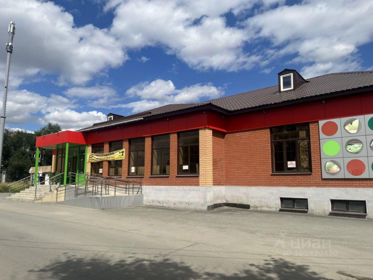 Производственное помещение улица Пржевальского, 5,  д. 5