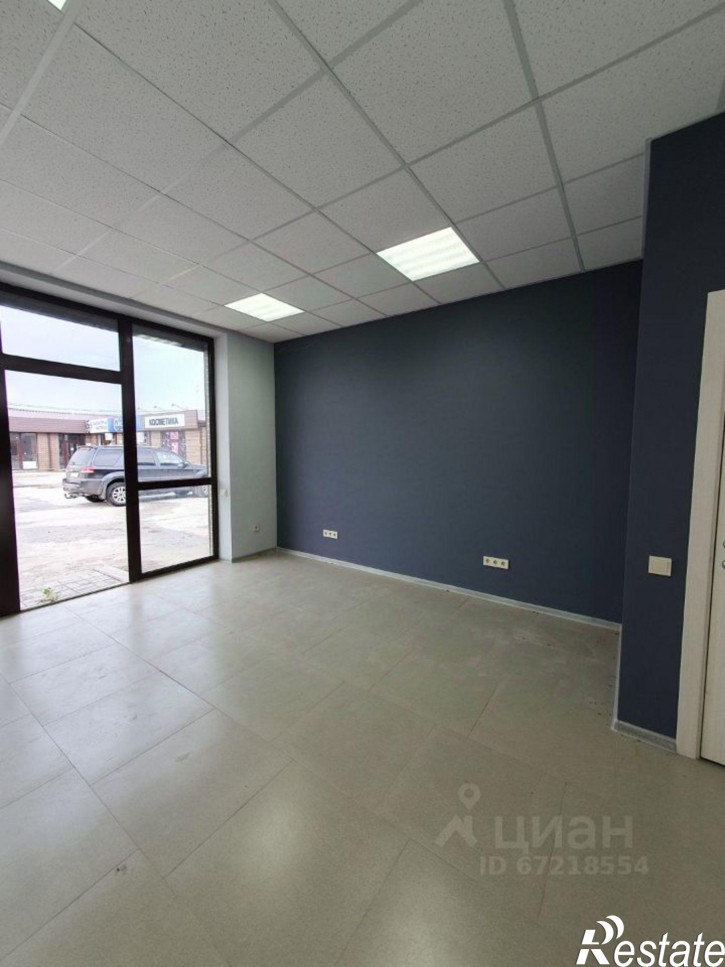 Торговое помещение пр-кт Курчатова, 36М,  д. 36М