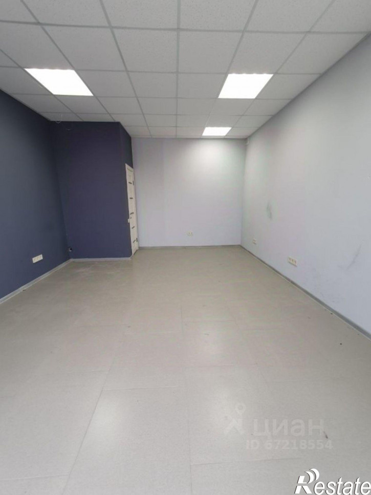 Торговое помещение пр-кт Курчатова, 36М,  д. 36М