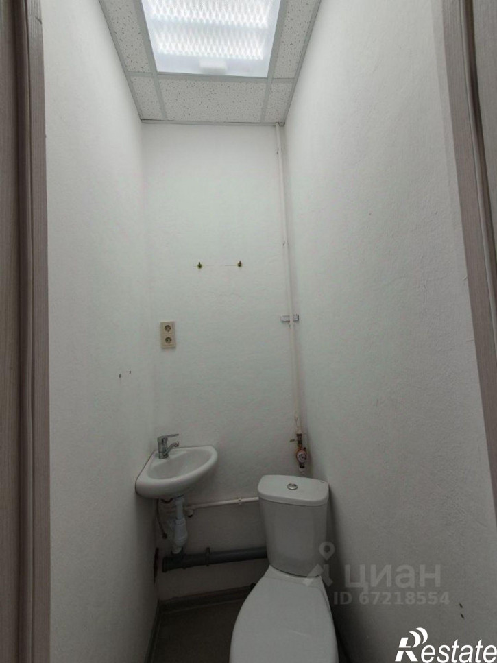 Торговое помещение пр-кт Курчатова, 36М,  д. 36М