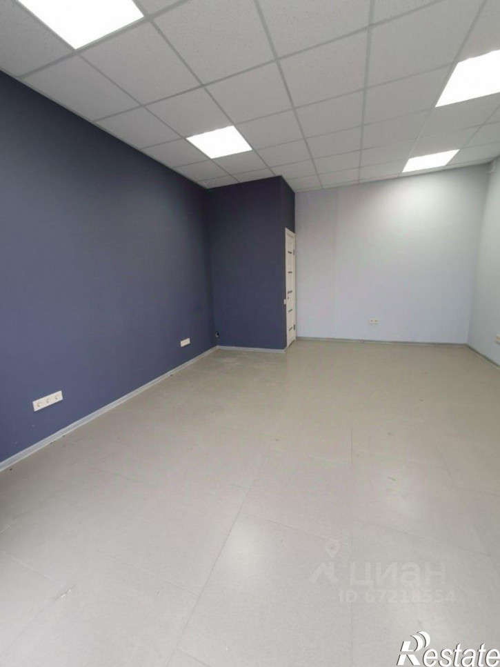 Торговое помещение пр-кт Курчатова, 36М,  д. 36М