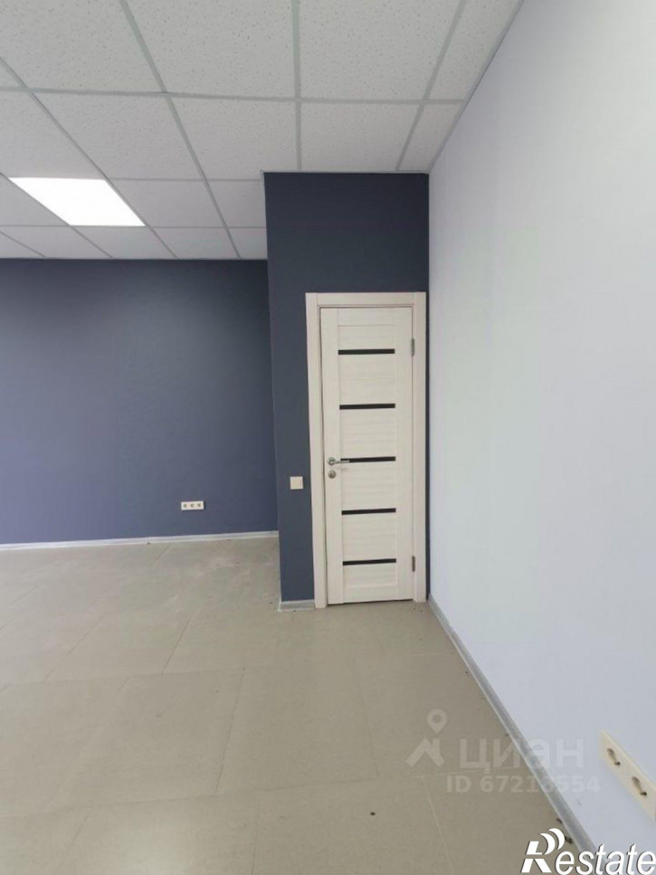 Торговое помещение пр-кт Курчатова, 36М,  д. 36М