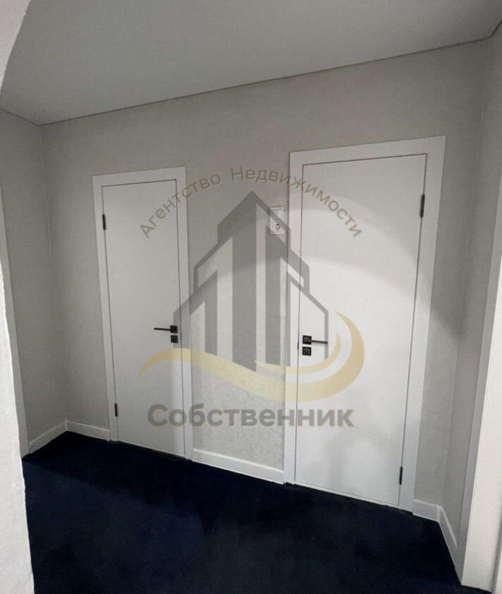 3-комн квартира Олимпийский мкр, 30