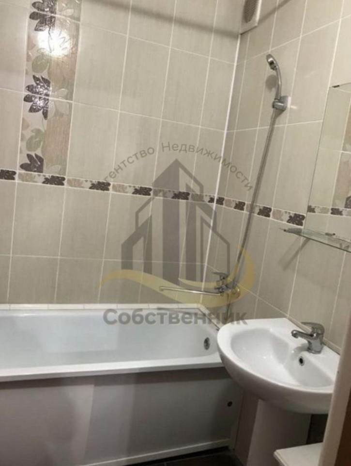 1-комн квартира Степной мкр, 26
