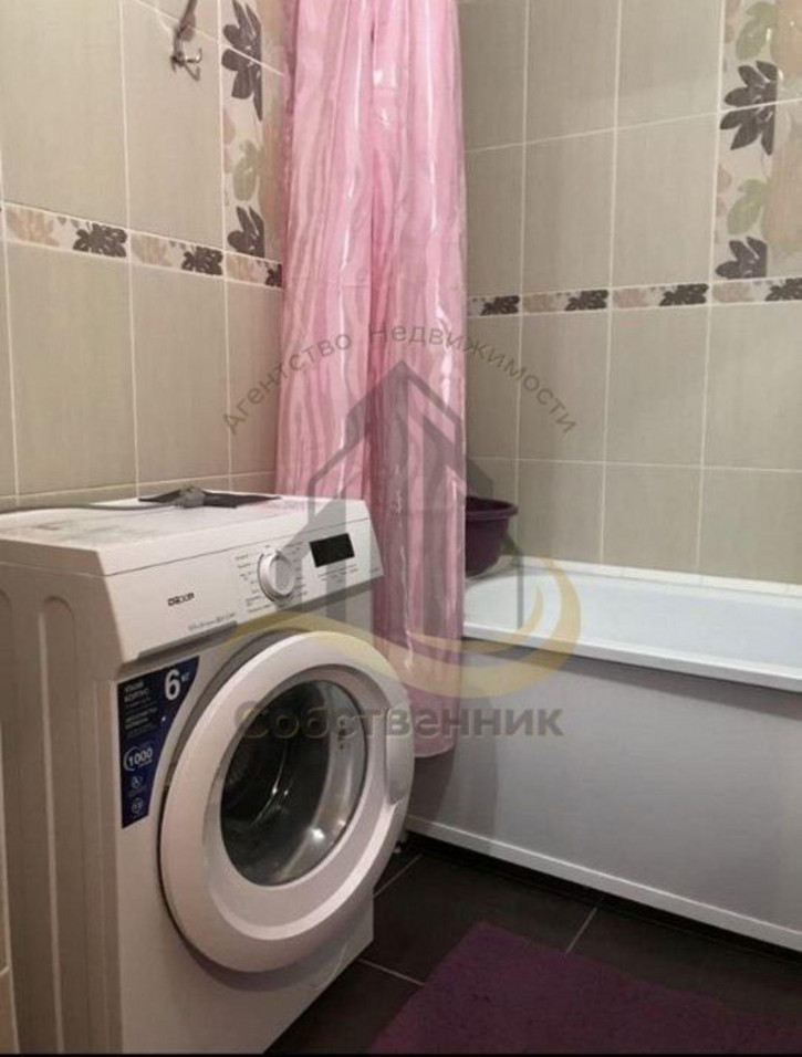 1-комн квартира Степной мкр, 26