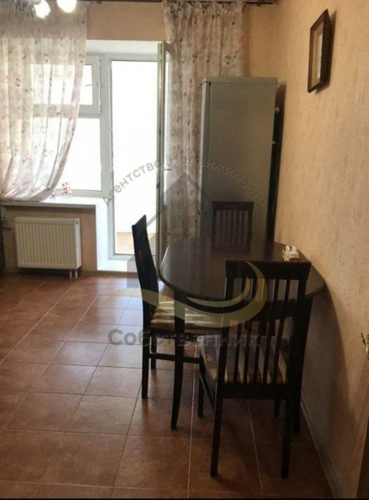 1-комн квартира Степной мкр, 26