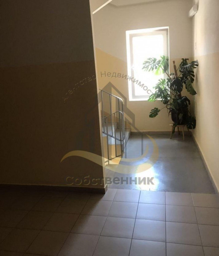 1-комн квартира Степной мкр, 26