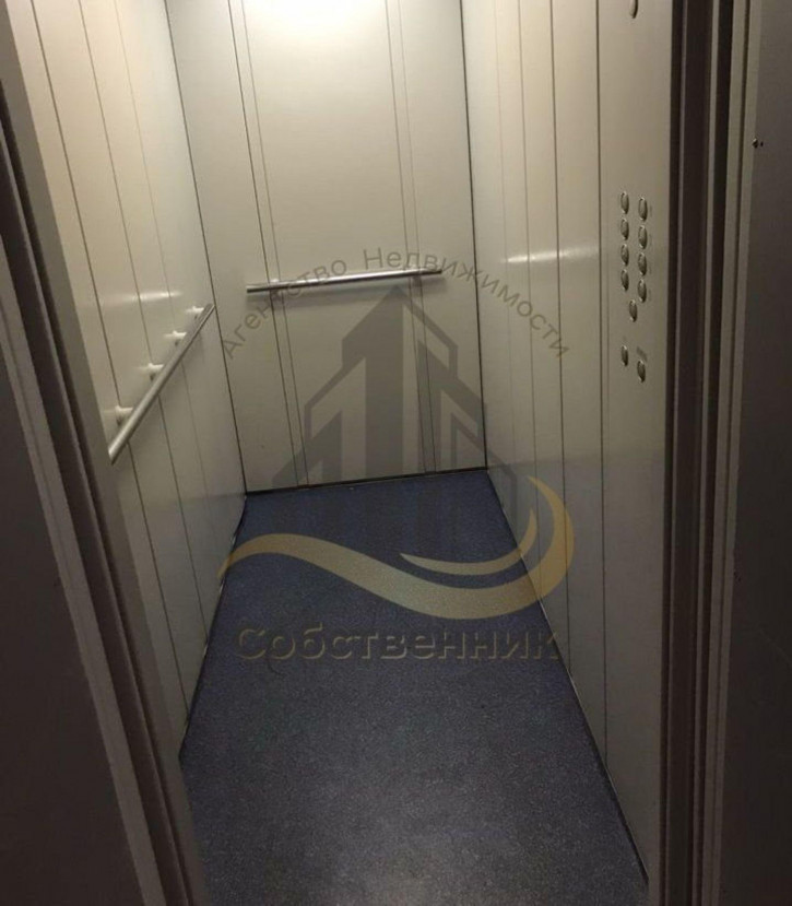 1-комн квартира Степной мкр, 26