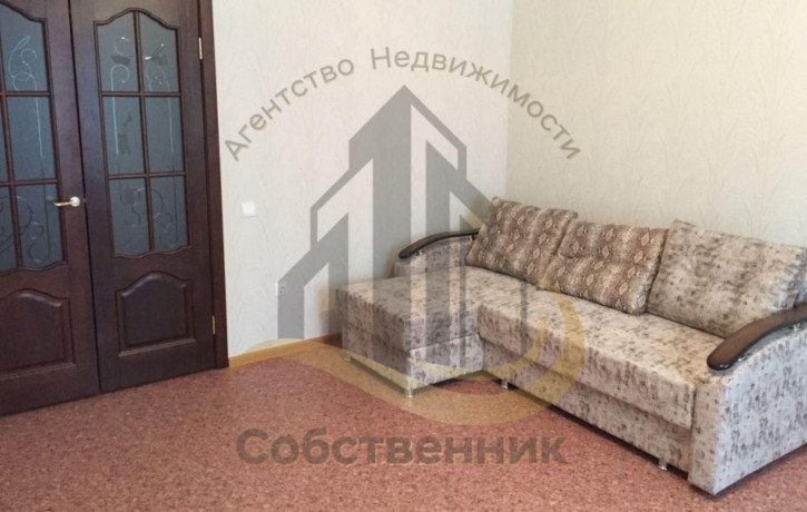 1-комн квартира Дубрава квартал 3 мкр, 39