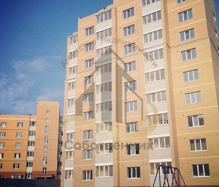 1-комн квартира Дубрава квартал 3 мкр, 39