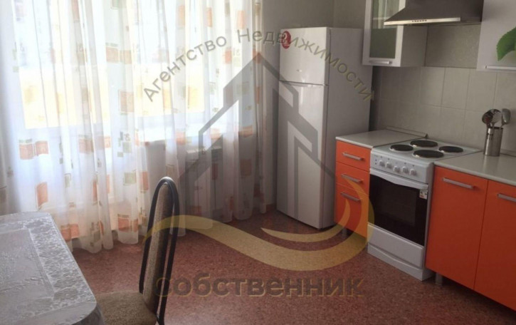 1-комн квартира Дубрава квартал 3 мкр, 39
