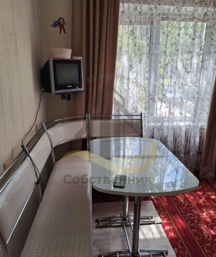 3-комн квартира Олимпийский мкр, 60