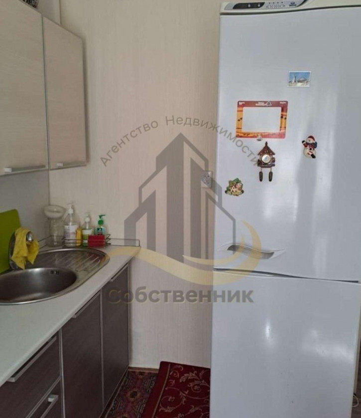 3-комн квартира Олимпийский мкр, 60