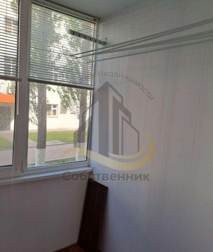 3-комн квартира Олимпийский мкр, 60