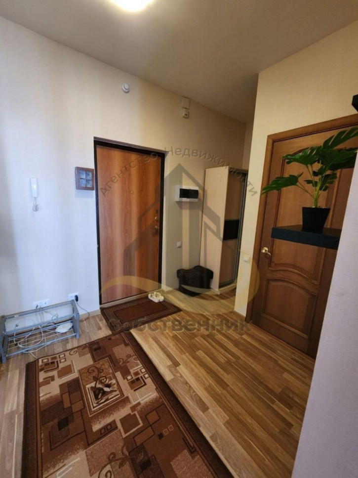 1-комн квартира Степной мкр, 25
