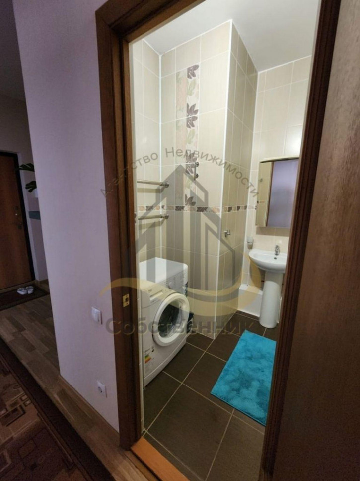 1-комн квартира Степной мкр, 25