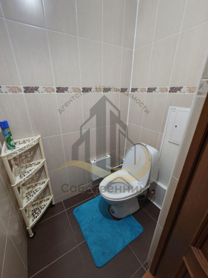 1-комн квартира Степной мкр, 25