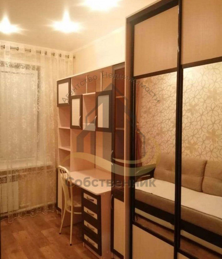 2-комн квартира Советская ул, 18