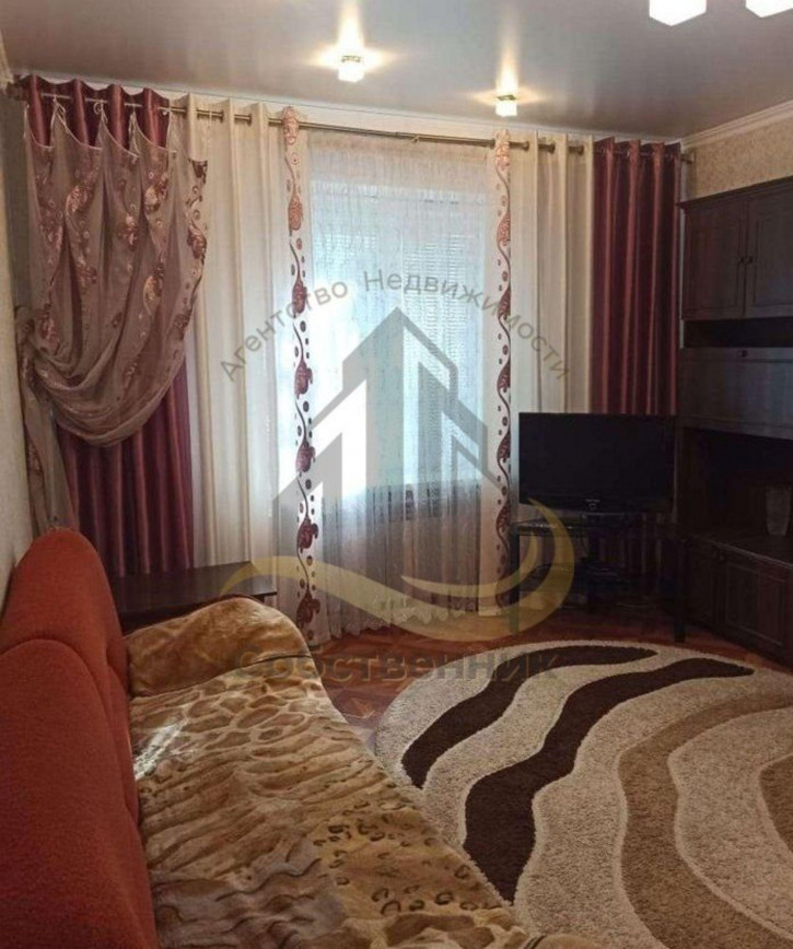 2-комн квартира Советская ул, 18