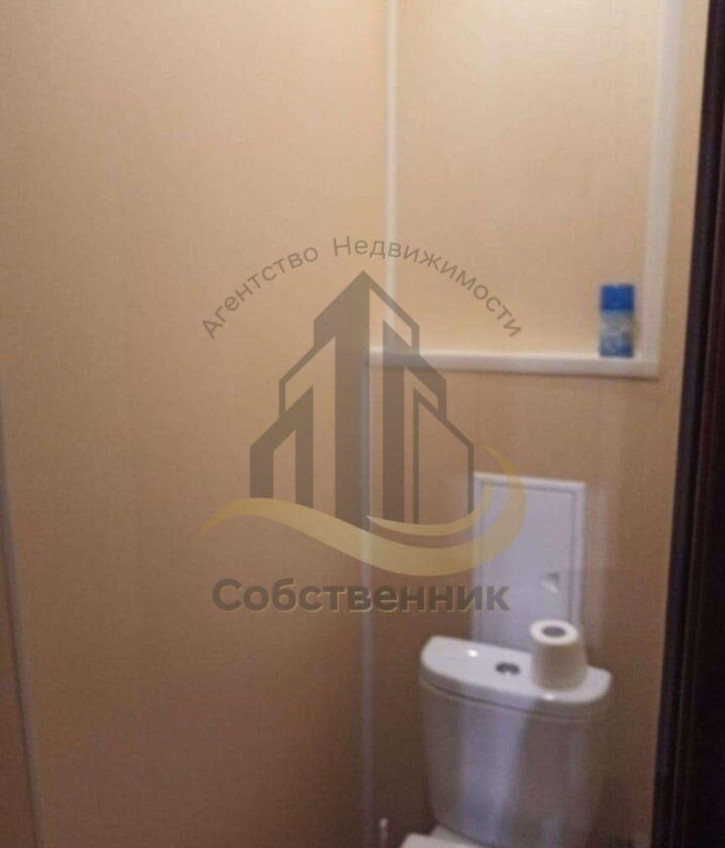 2-комн квартира Советская ул, 18