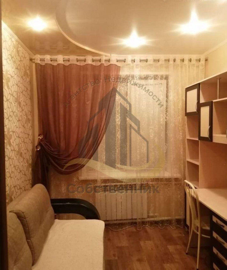 2-комн квартира Советская ул, 18