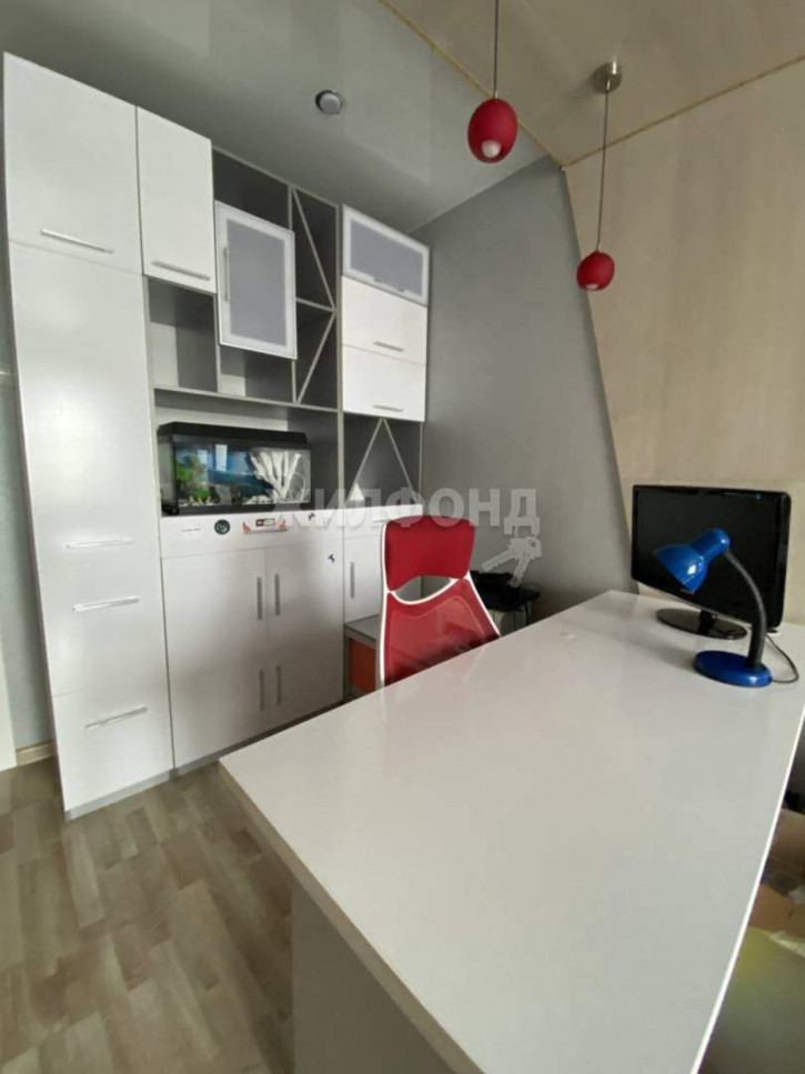 2-комн квартира 16А микрорайон, д.67