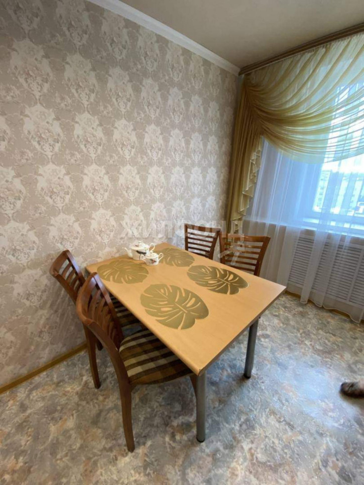 2-комн квартира 16А микрорайон, д.67