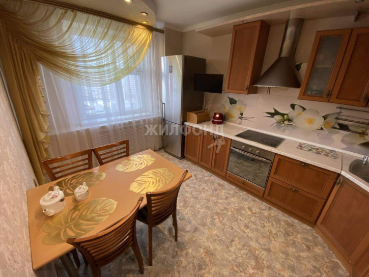 2-комн квартира 16А микрорайон, д.67
