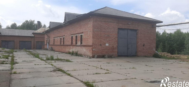 Склад ул Бориса Пастернака, д. 87