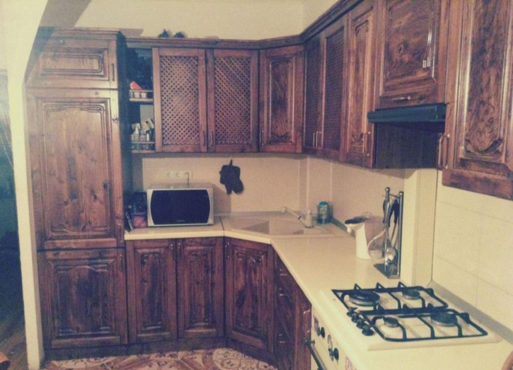 2-комн квартира Андреевская ул, 4