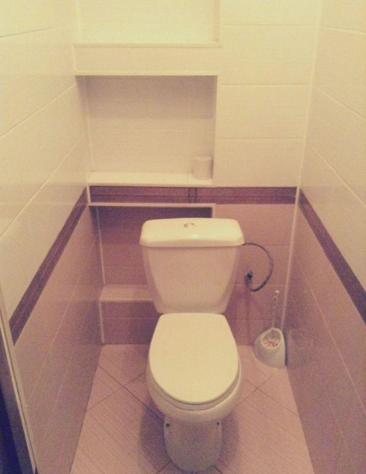 2-комн квартира Андреевская ул, 4