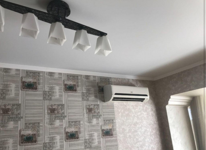 2-комн квартира Андреевская ул, 8