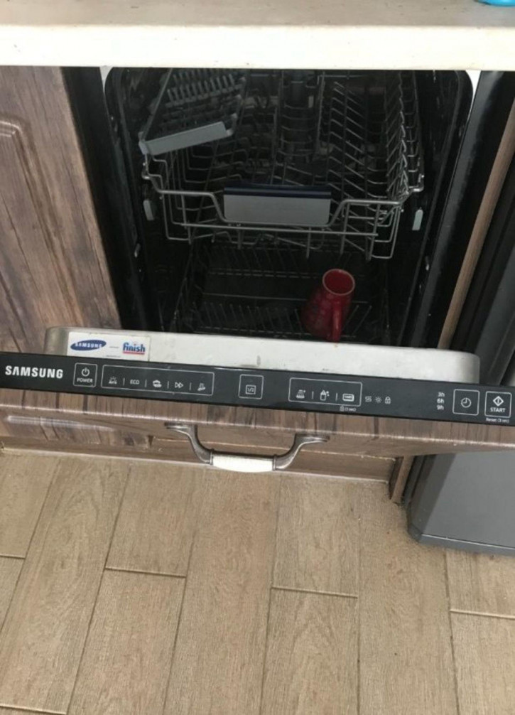 2-комн квартира Андреевская ул, 8