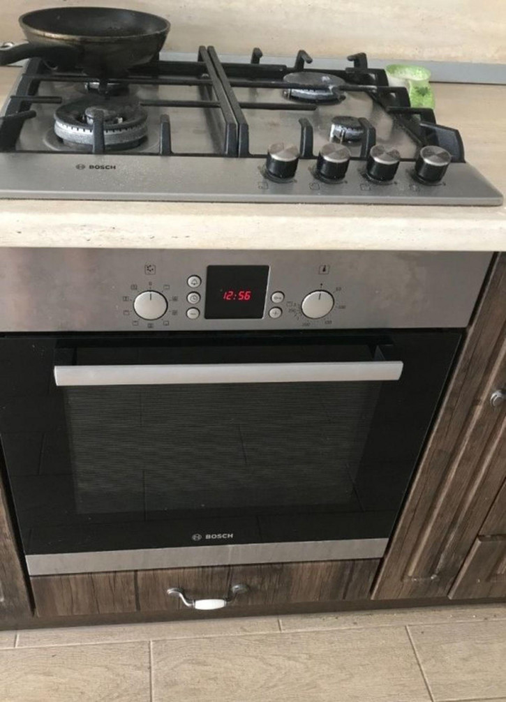 2-комн квартира Андреевская ул, 8