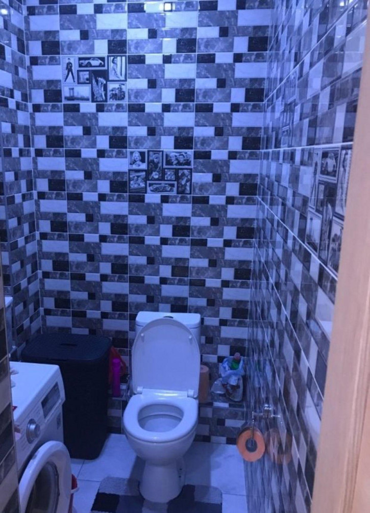 2-комн квартира Андреевская ул, 8