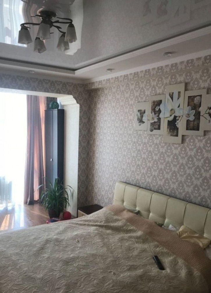 2-комн квартира Андреевская ул, 8