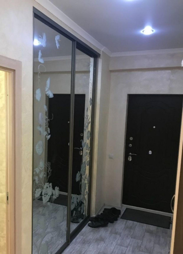 2-комн квартира Андреевская ул, 8